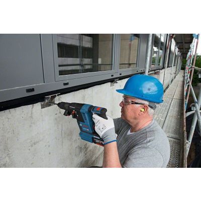 3. Bosch 0 611 910 000 SDS Plus Bohrhammer