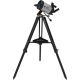 3. Celestron StarSense Explorer DX 5" Reflektor 329x Schwarz, Silber