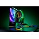 4. Razer Barakuda X Green Edition Headset mit Mikrofon