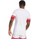 4. adidas Squadra 25 M T-shirt JG5829