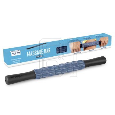 7. Spokey Softer SPK-944213 Massagerolle