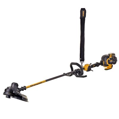 11. 54V Akku-Trimmer DCM571X1 DEWALT