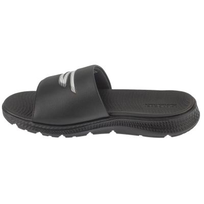 2. Skechers On-The-Go Go Consistent Sandale 2.0 - Culver 229269-BLK Schwarz 40