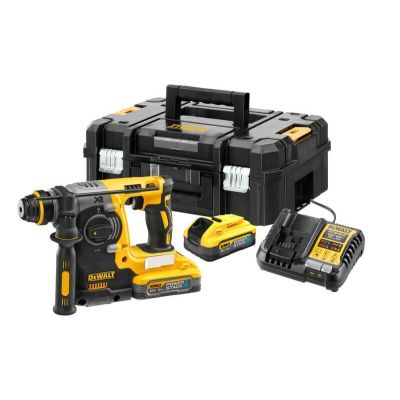 7. DeWALT DCH273H2T-QW Bohrhammer