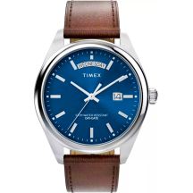 TIMEX Legacy TW2W57200 Herrenuhr + Box