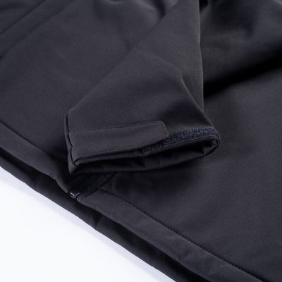 8. Hi-Tec Softshell Net II M Jacke 92800664676