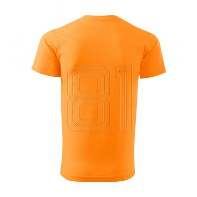 3. Malfini Heavy New M T-Shirt MLI-137A2