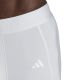 6. Adidas Techfit Aeroready Short Tights M HP0611 Shorts