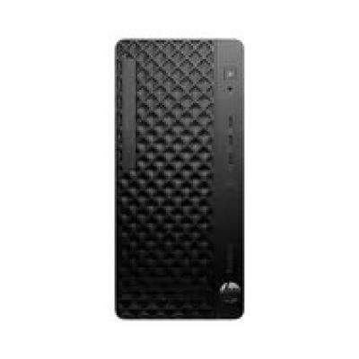 HP ProDesk 4 Tower G1i AI Schwarz / Intel Core Ultra 5 225 3,3 GHz / 16 GB / 512 GB SSD / Intel Grafik / Windows 11
