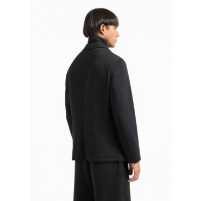 4. Armani Exchange Jacke M 6DZGHF-ZJZGZ-1200