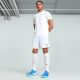 16. Puma Team Goal Herrenshorts weiß 705752 04
