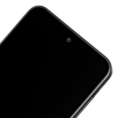 14. Samsung GALAXY A27 5G, 17 cm (6,7 Zoll), Dual-SIM, Android 16.0, USB Typ-C, 8 GB RAM, 256 GB interner Speicher, 5000 mAh Akku, Schwarz