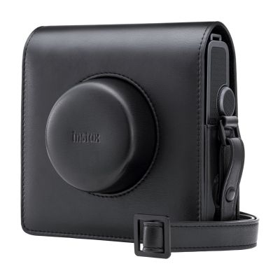 7. FUJIFILM Instax WIDE Evo Black EX D CMOS Hybrid-Sofortbildkamera Schwarz
