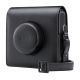 7. FUJIFILM Instax WIDE Evo Black EX D CMOS Hybrid-Sofortbildkamera Schwarz
