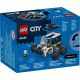 2. LEGO City 60481 Rennwagen: Polizeiwagen