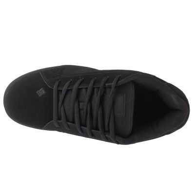 3. DC Shoes Net DC302361-3BK Schwarz 41