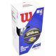 14. WILSON NBA LA LA LAKERS BASKETBALL KARTONPUMPE
