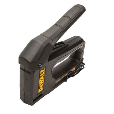 3. DeWALT DWHT80276-0 Nagler / Tacker – Nagel- und Tackerpistole