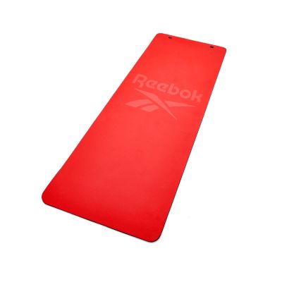 23. Reebok 8 mm Matte Rsmt-40030RD