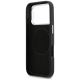 7. BMW M Sign Metalllogo MagSafe Hülle für iPhone 17 Pro - Schwarz