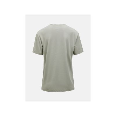 3. Peak Performance M Delta SS Tee Grün