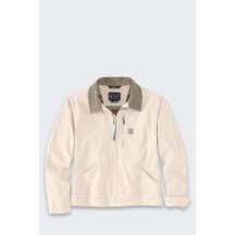 Damenjacke Carhartt Detroit Canvas Natural