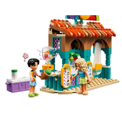 5. LEGO Friends 42625 Strandcocktailbar
