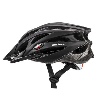2. Meteor MV29 23263 Fahrradhelm