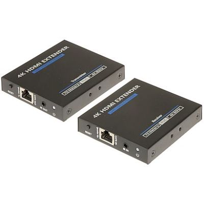 Extender HDMI-EX-70IR-4KV2