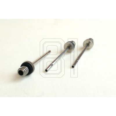 2. Yakima Pumpennadel 3 Stück 100293