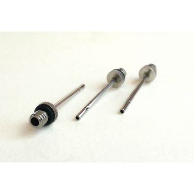 2. Yakima Pumpennadel 3 Stück 100293