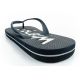 5. Wrangler Herren-Slipper Cole Flipflop, marineblaue Flip-Flops