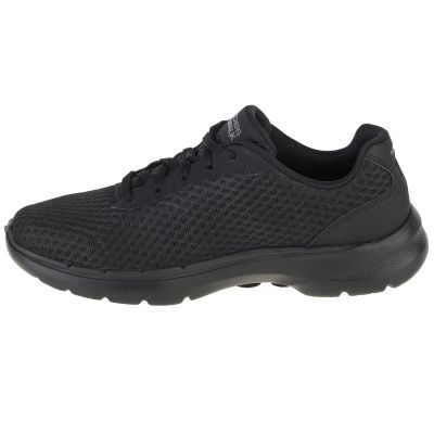 2. Skechers Go Walk 6 - Iconic Vision 124514-BBK Schwarz 36