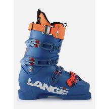 Skischuhe LANGE World Cup RS 140 Vibrant Blue