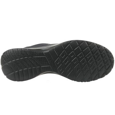 4. Skechers Dynamight 58360-BBK schwarz 41.5