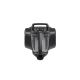 19. Hoover HP105HM 011 2 l Staubsauger, beutellos, 700 W