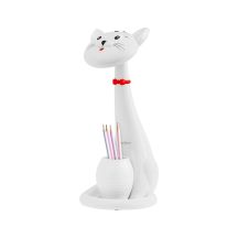 Rebel Schreibtischlampe - Katze