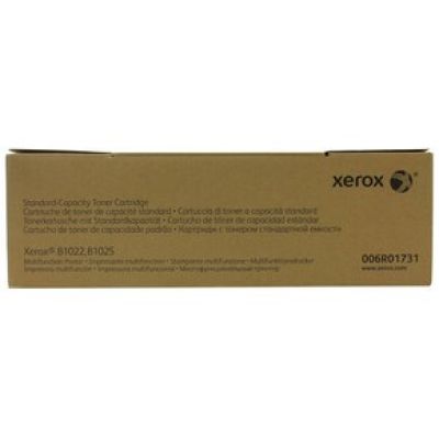 XEROX 006R01731 Toner Schwarz