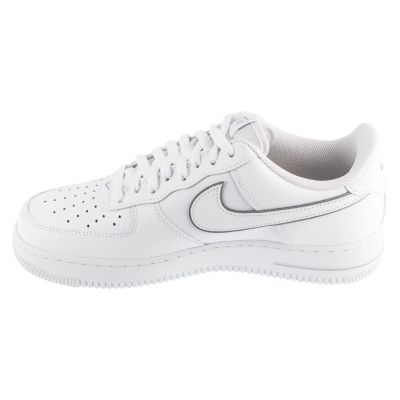 2. Nike Air Force 1 07 LV8 IQ5228-100 Weiß 40