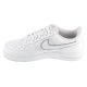 2. Nike Air Force 1 07 LV8 IQ5228-100 Weiß 40