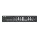 3. Zyxel GS1100-16E-EU0101F 16-poliger, unmanaged, lüfterloser, schlanker Switch