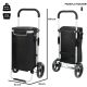 16. Allround Cruiser 650064 Einkaufswagen