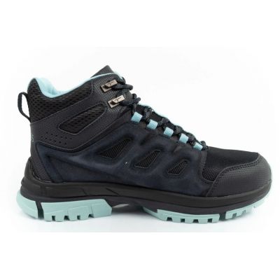 11. Tamaris Wanderschuhe W 1-26257-39 849