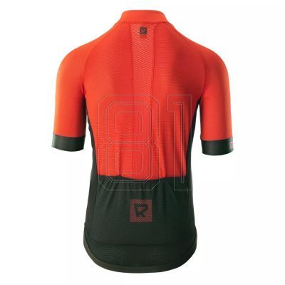 2. Radvik Foxtrot Gts M Radtrikot 92800406915