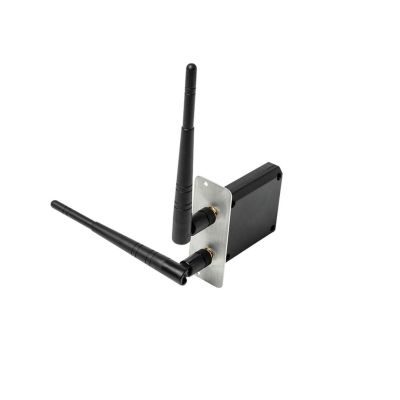 6. Brother PA-WB-001 WLAN-Schnittstelle Ersatzteil und Zubehör für Drucker/Scanner 1 Stück.
