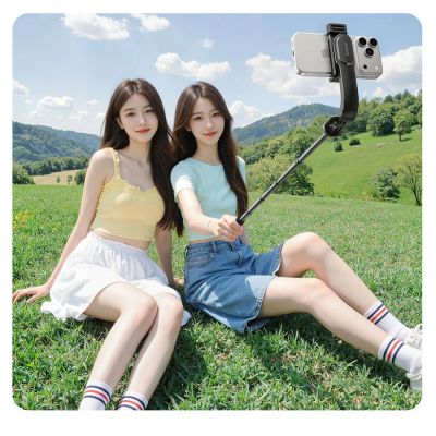 6. Tragbarer Essential-Selfie-Stick – mit verbesserter Aluminiumlegierung
