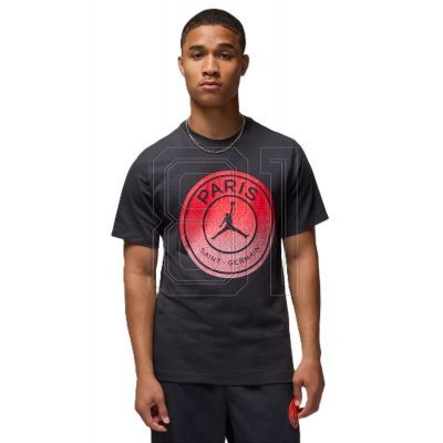 Nike Jordan PSG Logo M FV7728-045 T-Shirt