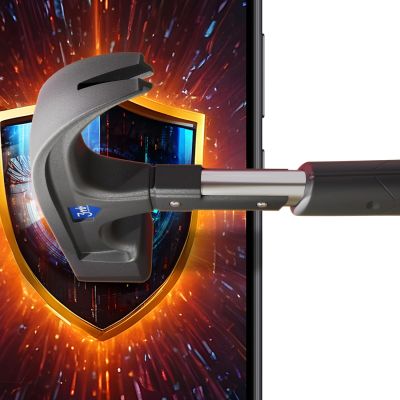 3. 3mk Silky Matt Blickschutzfolie für Samsung Galaxy A34 5G