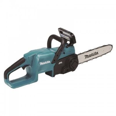 7. Makita DUC307ZX3 18W Kettensäge Schwarz, Blau
