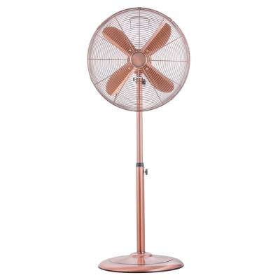 Ravanson WT-7050M Standventilator (Kupfer)